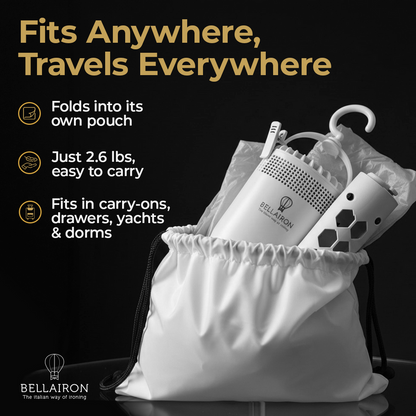 BELLAIRON VOYAGE